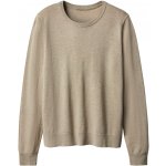 esmara Dámský úpletový svetr béžová – Zboží Dáma