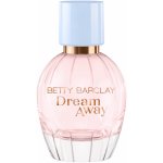 Betty Barclay Dream Away toaletní voda dámská 20 ml – Hledejceny.cz