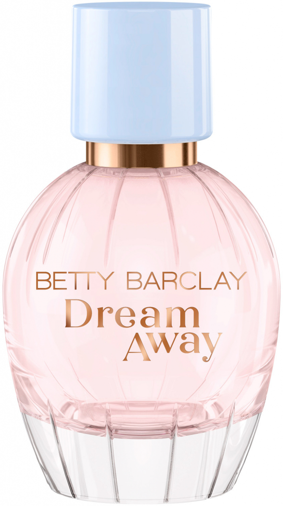 Betty Barclay Dream Away toaletní voda dámská 20 ml