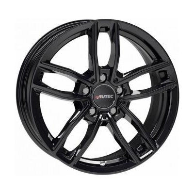 Autec Mercador 7,5x17 5x112 ET40 black – Sleviste.cz
