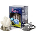 Hydor H2shOw Kit Crystal Blue Light 10x9x13 cm – Zboží Mobilmania