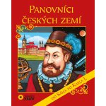 Bauer Petr, Dřišťánová K. - Panovníci českých zemí – Hledejceny.cz