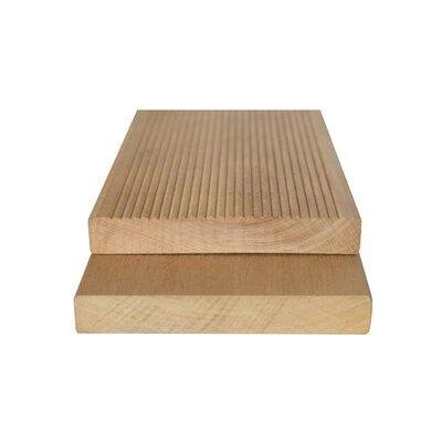 Asko Rýhovaná prkna GARAPA 145x21x4900 mm – Hledejceny.cz