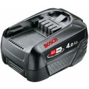 Bosch PBA 18V 4Ah W-C 1.600.A01.1T8