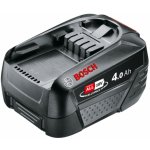 Bosch PBA 18V 4Ah W-C 1.600.A01.1T8 – Hledejceny.cz