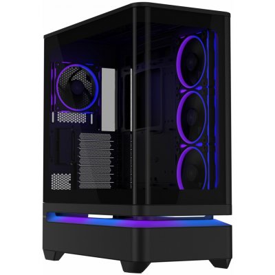 Asus PRIME AP304 TG ARGB Black 90DC0110-B19000 – Hledejceny.cz