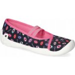 Befado 116y321 černé dětské baleríny – Hledejceny.cz