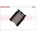 QUICK BRAKE Píst, brzdový třmen 185002K