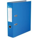 VICTORIA Pákový pořadač Basic 7,5 cm A4 modrý – Zboží Živě
