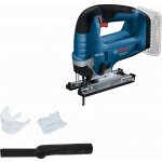 BOSCH GST 18V-125 B 06015B3001 – Zbozi.Blesk.cz
