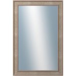 DANTIK TOOTH 40x60 cm stříbrná 3162 – Hledejceny.cz
