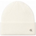 Calvin Klein Dámská čepice Metal Wool Slanted LV04F8118GACG – Hledejceny.cz