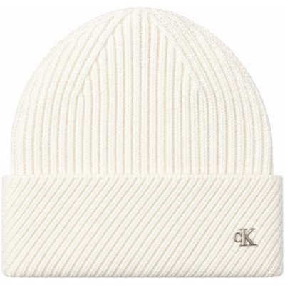 Calvin Klein Dámská čepice Metal Wool Slanted LV04F8118GACG – Hledejceny.cz