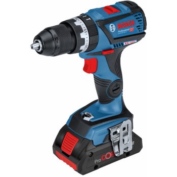 Bosch GSB 18V-60 C 0.601.9G2.10B