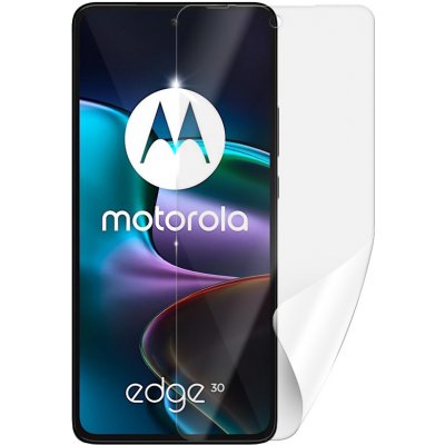 Ochranná fólie ScreenShield Motorola Edge 30 - displej – Zboží Mobilmania