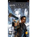 Hra na PSP Syphon Filter: Dark Mirror