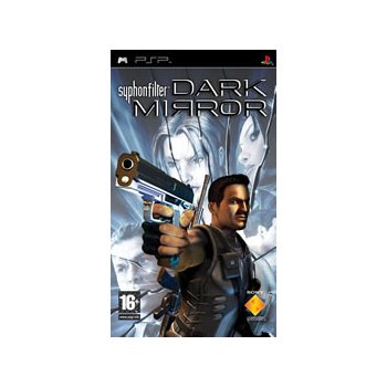 Syphon Filter: Dark Mirror