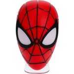 Padu Světlo Spiderman maska – Sleviste.cz