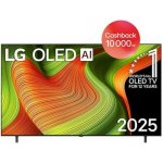 LG OLED77B56LA – Hledejceny.cz