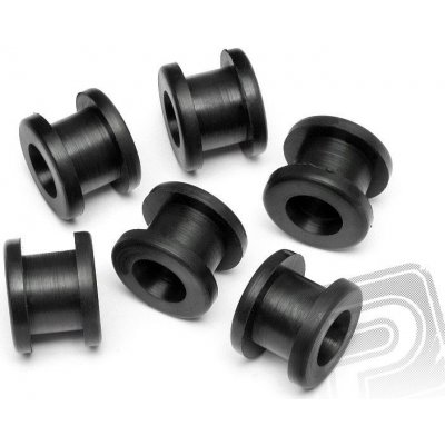 HPI Průchodka nádrže 6x9x10 mm 6 ks BAJA 5B – Hledejceny.cz