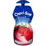 Capri-Sun Višeň & Granátové jablko ovocný nápoj 330 ml – Hledejceny.cz