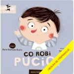 Co dělá Péťa? - Marta Galewska-Kustra – Hledejceny.cz