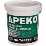 BARVY A LAKY TELURIA APEKO - disperzní lepidlo na tapety 1 kg – Hledejceny.cz