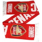 Fan-shop ARSENAL FC Gunners red – Zboží Dáma