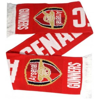 Fan-shop ARSENAL FC Gunners red – Zboží Dáma