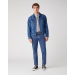 Wrangler pánské Jeans Texas stonewash W12133010 – Sleviste.cz