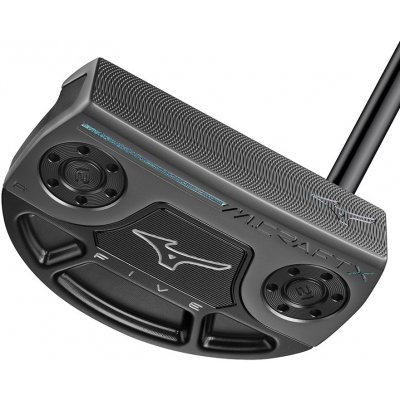 Mizuno M.Craft X B5 putter pravé 35 – Sleviste.cz