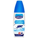 Bros repelent proti komárům a klíšťatům 100 ml – Zboží Mobilmania