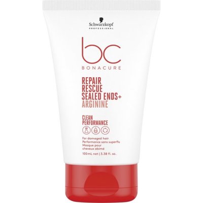 Schwarzkopf Bonacure Repair Rescue Sérum na konečky vlasů 100 ml – Hledejceny.cz