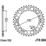 JT Sprockets JTR 866-39 – Zboží Mobilmania