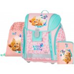 PREMIUM LIGHT Oxybag Školní set 3ks Kočka sada – Zbozi.Blesk.cz