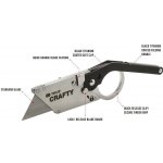 TRUE Utility Crafty TU590 – Sleviste.cz