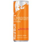 Red Bull Summer edition Apricot Strawberry 250 ml – Zboží Dáma