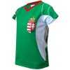 Fotbalový dres fotbalový dres Maďarsko 1 pánský
