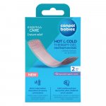 Canpol babies Poporodní gelové vložky Hot&Cold 2 ks – Zboží Dáma