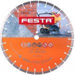 Festa Levior Kotouč diamantový 400 x 3,5 x 25,4 mm 21326 – Sleviste.cz