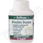 MedPharma Probio Imun 67 kapslí – Hledejceny.cz