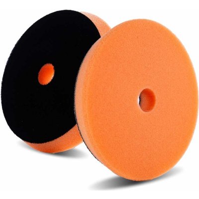 Lake Country SDO pad orange 140 mm – Sleviste.cz