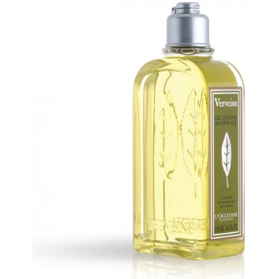 L´Occitane Verveine sprchový gel Verbena 250 ml – Zboží Mobilmania