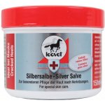 Leovet Dr. Jacoby Leovet Silbersalbe stříbrná antiseptická mast 150 ml – Zboží Dáma