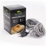 Terrario Premium Repti Cable 80 W, 10,5 m – Zboží Dáma