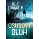 Osudový dluh - Olle Lönnaeus