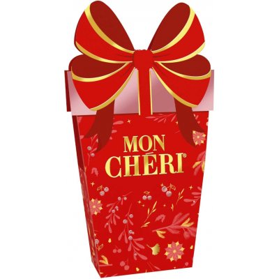 Ferrero Mon Cheri dárek 126 g – Sleviste.cz