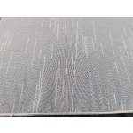 Žakárová záclona W502/260 260 cm – Hledejceny.cz