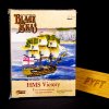 Desková hra Warlord Games Black Seas: HMS Victory EN