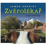 Zvěrolékař a psí historky - Herriot James – Sleviste.cz